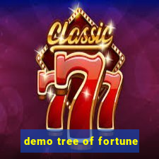 demo tree of fortune